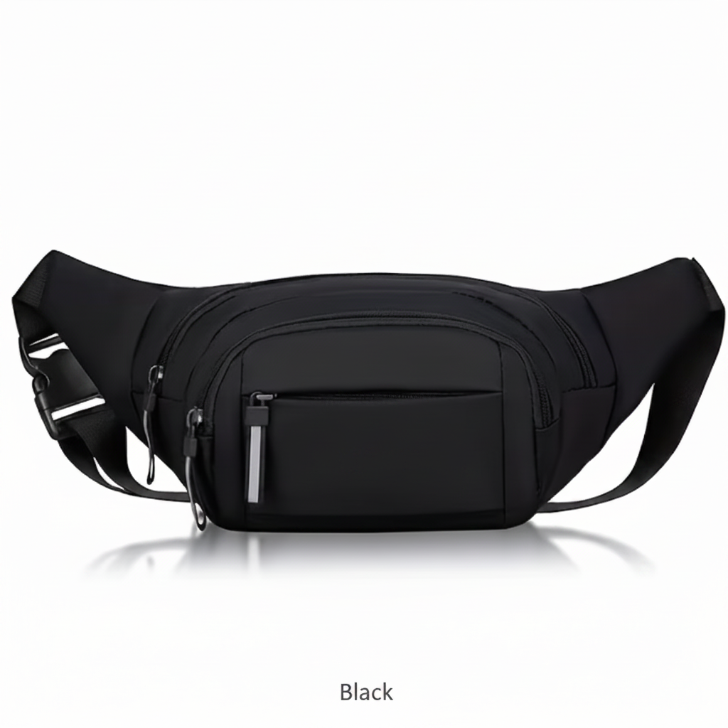 NOZEY™ Active Pro (mens waist bag)