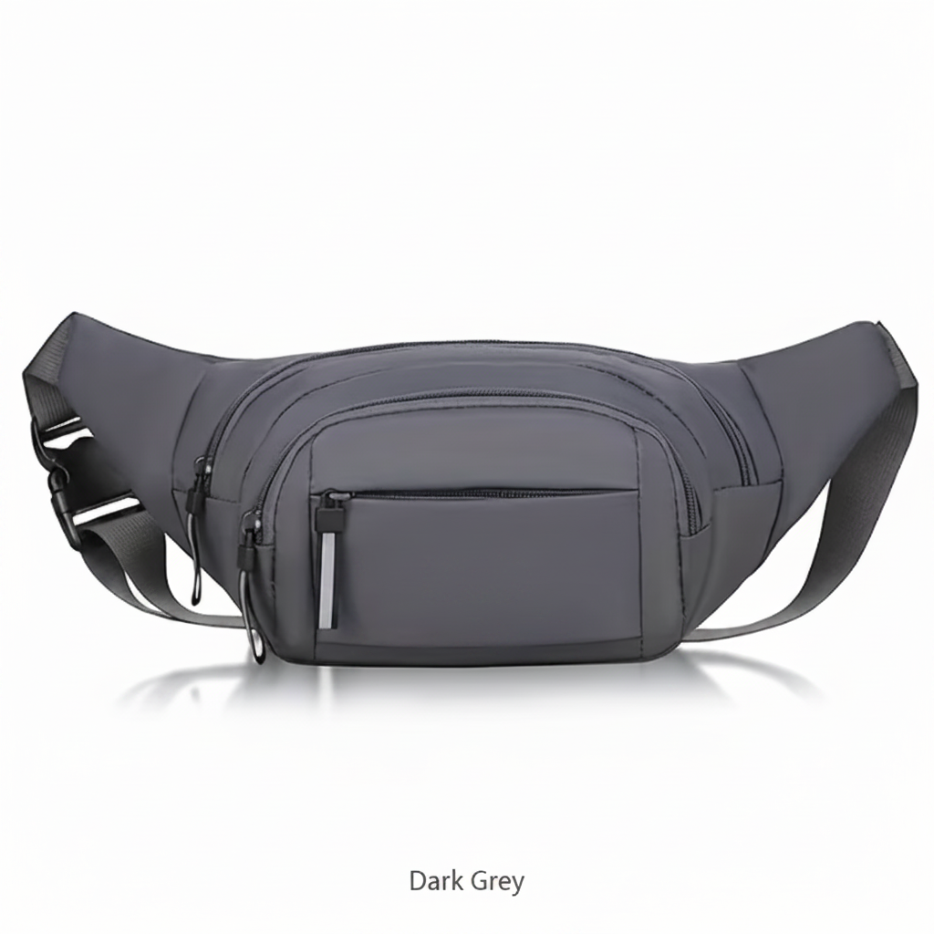 NOZEY™ Active Pro (mens waist bag)