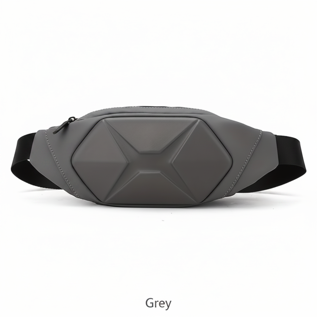NOZEY™ CrossShell (Cross Body Bag)