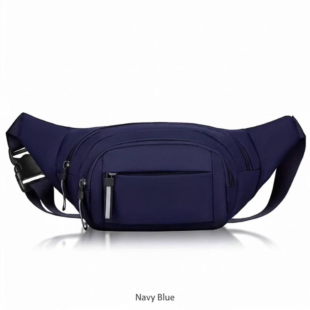NOZEY™ Active Pro (mens waist bag)