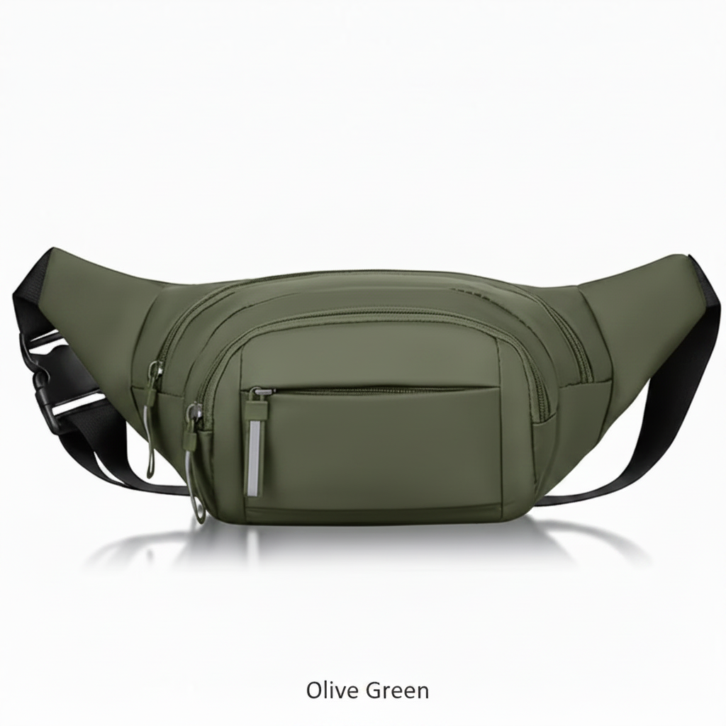NOZEY™ Active Pro (mens waist bag)