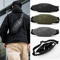 NOZEY™ CrossShell (Cross Body Bag)
