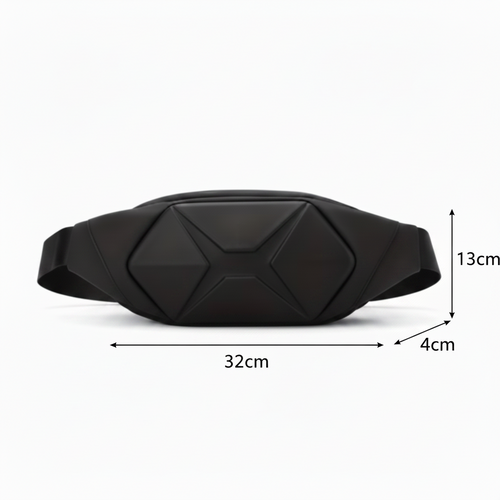 NOZEY™ CrossShell (Cross Body Bag)